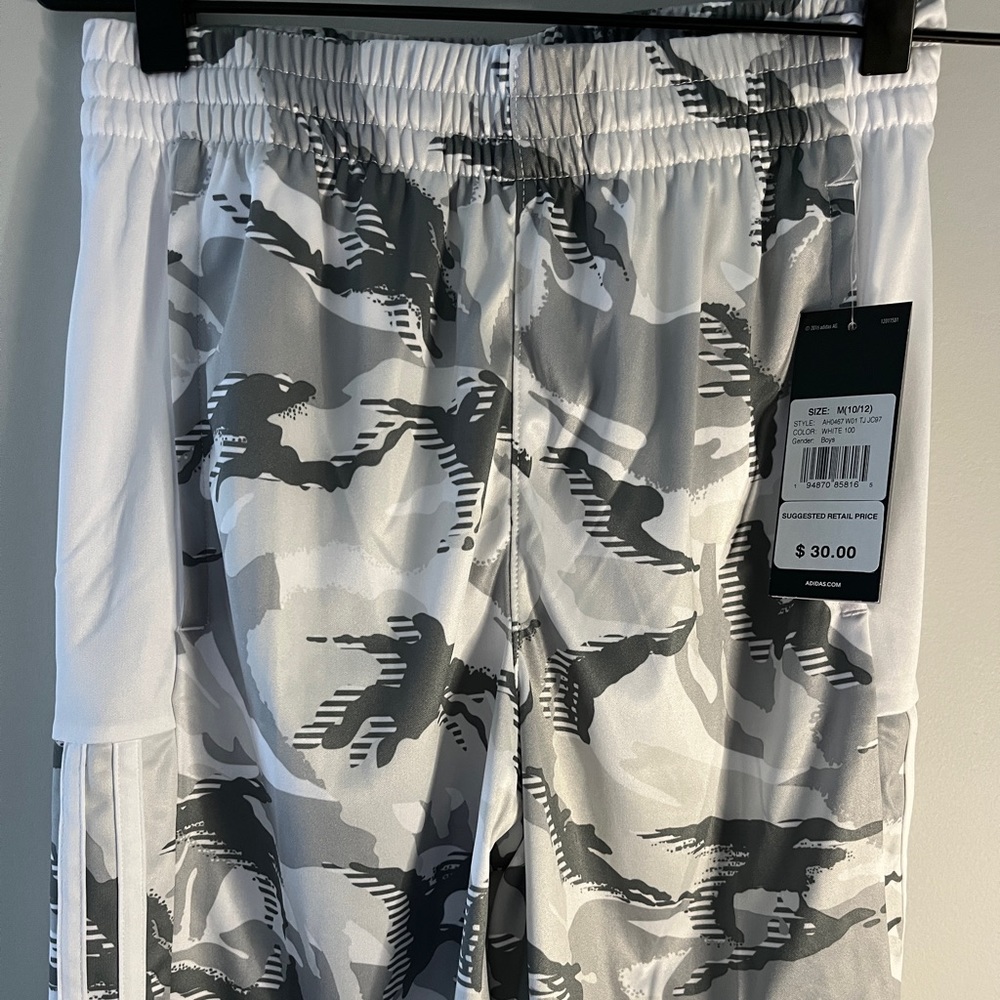 Adidas shorts